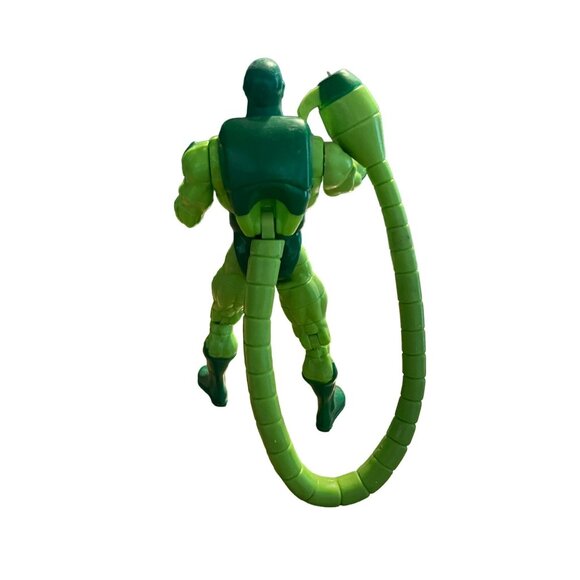 Vintage Toy Biz Marvel Spider-Man Scorpion 5" Action Figure 1994 - Picture 2 of 7